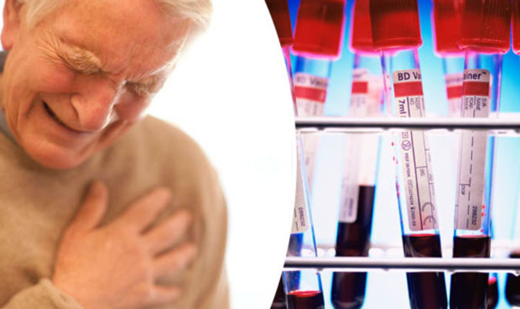 New blood test can cut heart attack diagnosis time in half