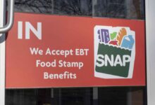 Why you can buy junk food but not diapers and medicine with food stamps