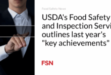 Food safety government inspection