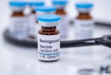 Meningitis vaccines types costs risks more