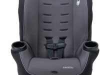 Best convertible car seat