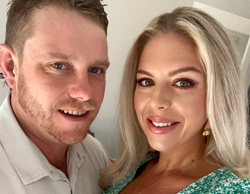 Rachel 2 years in recovery