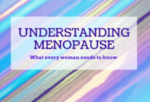 Reasons to thank menopause