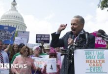Daca repeal upsets medical community