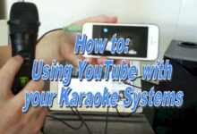 How to boost your mood with youtube karaoke