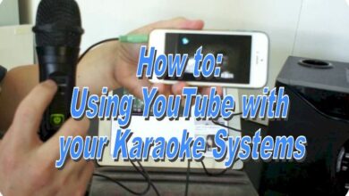 How to boost your mood with youtube karaoke