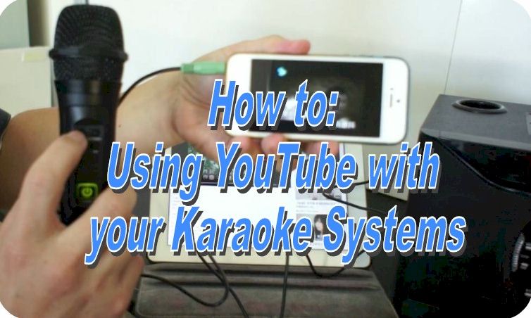 How to boost your mood with youtube karaoke