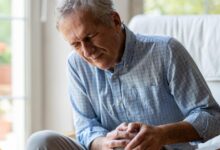 Why common conditions like arthritis and ibs are linked to depression