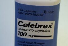 Celebrex safer for heart than thought