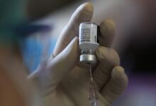 Unvaccinated people are increasing the chances for more coronavirus variants heres how