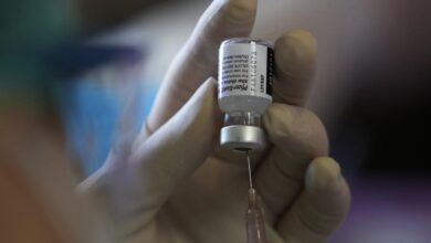 Unvaccinated people are increasing the chances for more coronavirus variants heres how