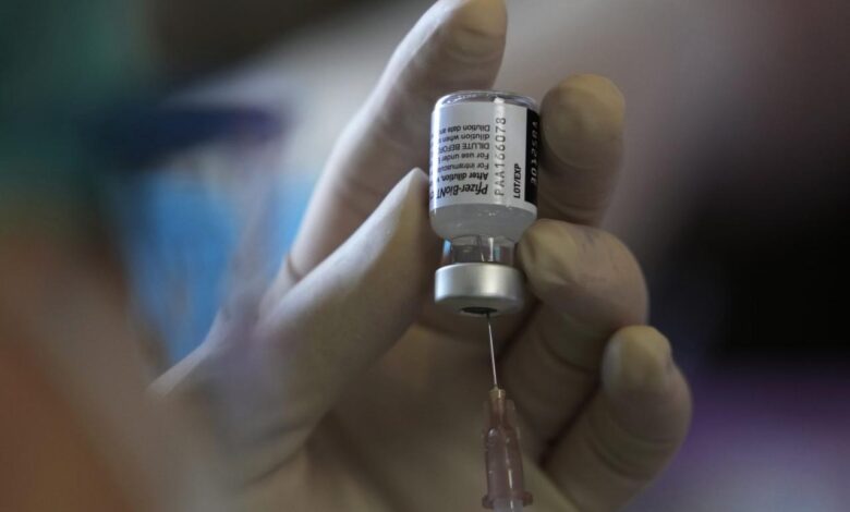 Unvaccinated people are increasing the chances for more coronavirus variants heres how