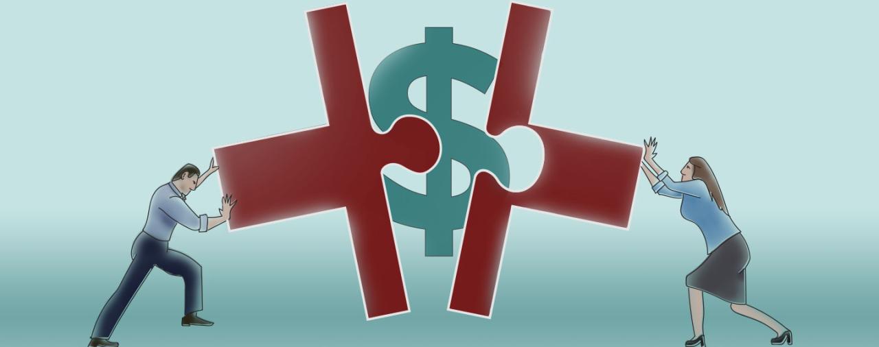 What the latest healthcare mergers mean for consumers