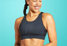 Best sports bras for running
