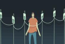 Should people with anorexia be force fed