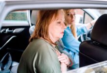 Heart disease is the top cause of death in women but few know warning signs