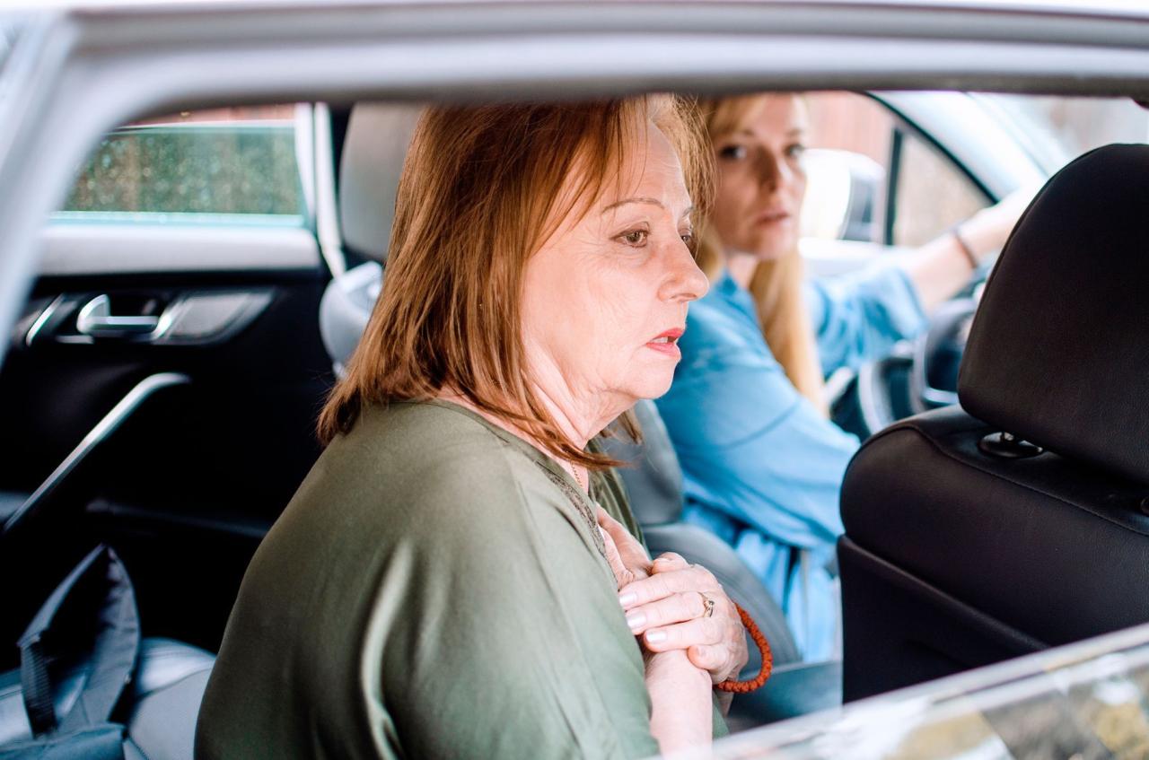 Heart disease is the top cause of death in women but few know warning signs