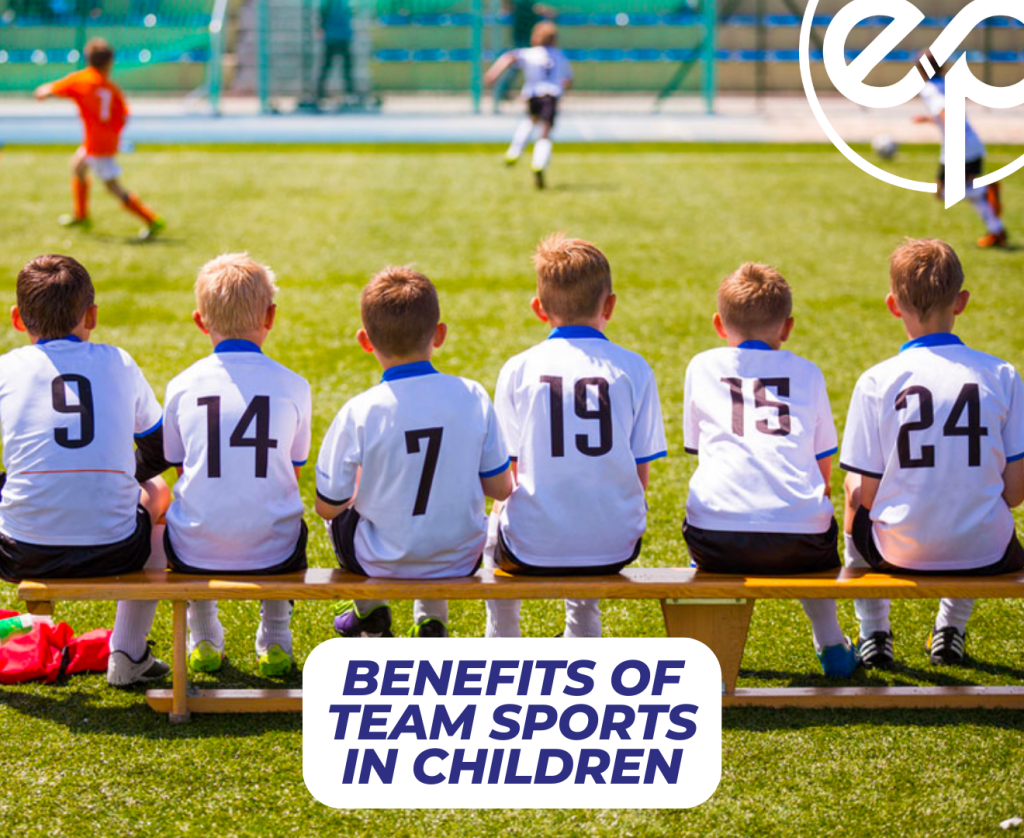 Sports working out team afraid americans half children brain studyfinds How team sports change kids brains