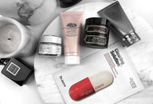 Best face masks for oily skin