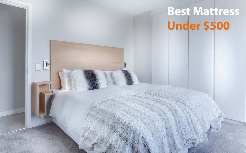 Best mattress under 500
