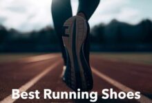 Best running shoes for flat feet