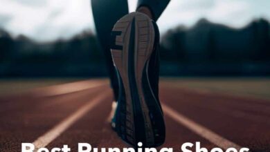 Best running shoes for flat feet