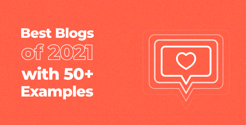 Our Most Popular Blogs of 2021 | Forum One Best blogs of the year