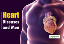 Disease heart men killer number