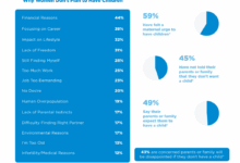 Why does the u s have such a low birth rate