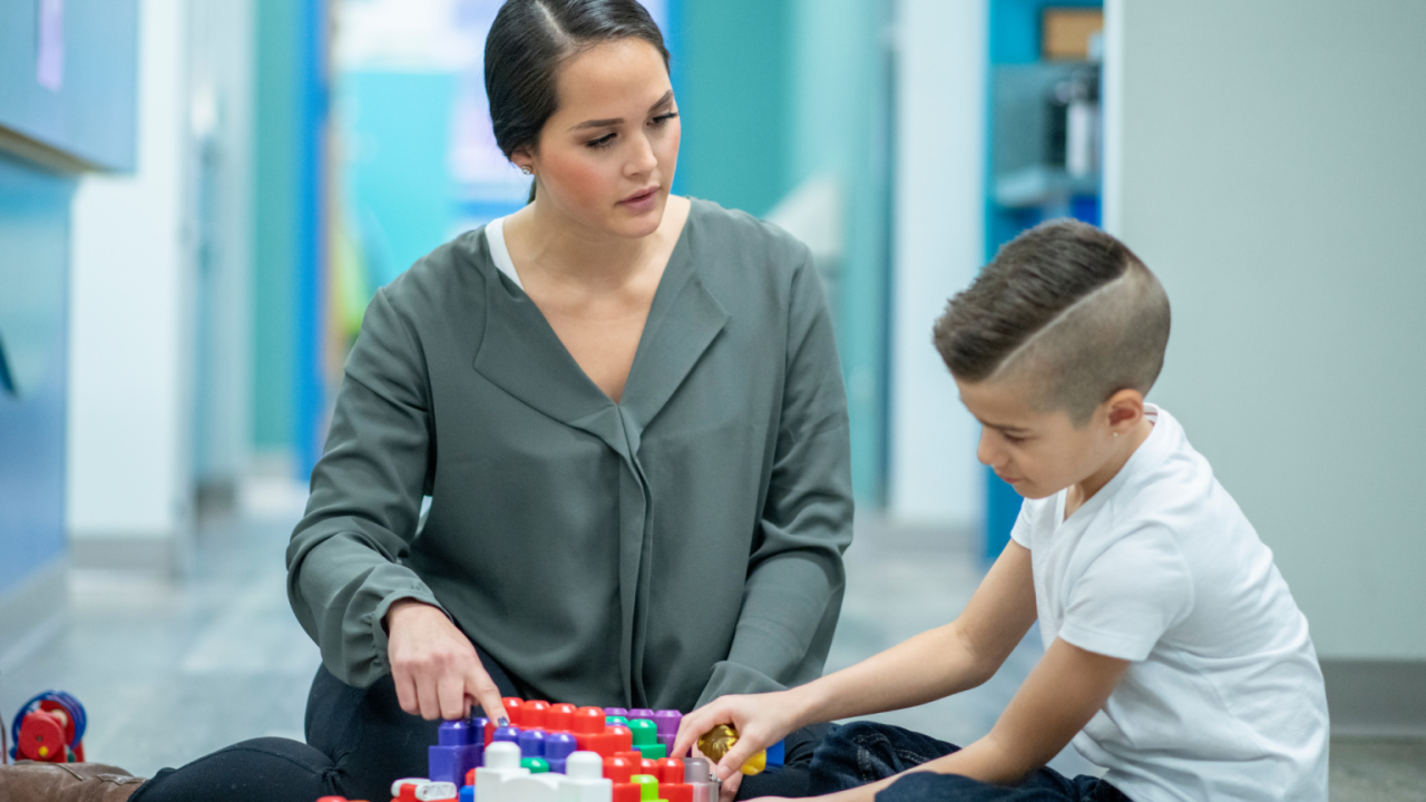 Are we over diagnosing autism