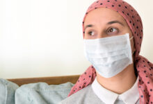 Breast cancer survivor and covid vaccine