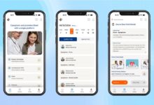 Best telemedicine iphone android apps