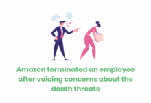 Womens health hostile workplace
