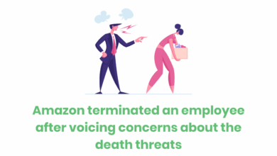 Womens health hostile workplace