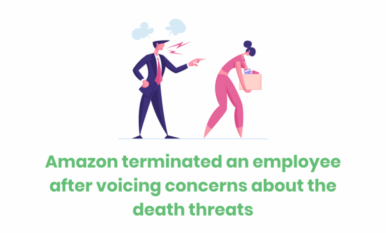 Womens health hostile workplace