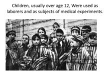 Many medical studies involving children never finished