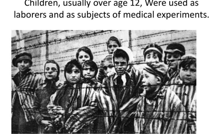 Many medical studies involving children never finished