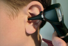 Ra patients need to be screened for ear problems