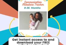 How parents talk to their infants can shape the childs language skills