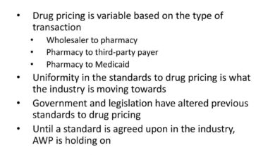 Hospitals create drug company to fight drug prices