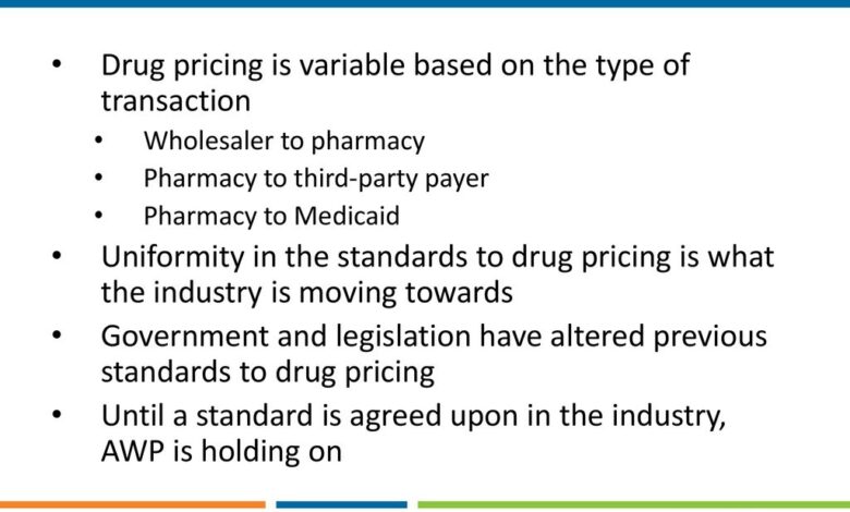Hospitals create drug company to fight drug prices