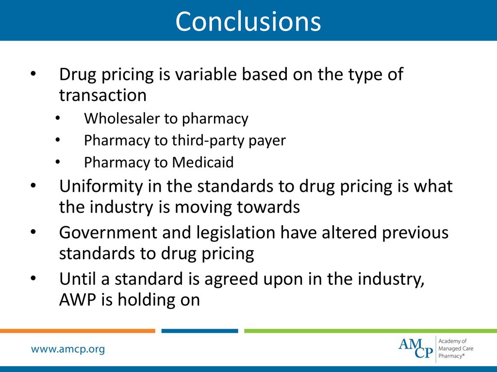 Hospitals create drug company to fight drug prices
