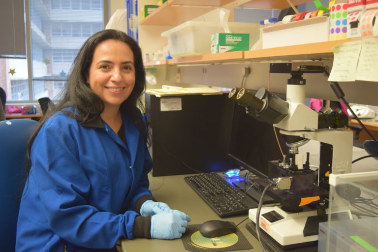 Denise Denise faustman research pushback ada jdrf
