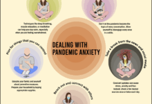 It took a pandemic for me to finally admit i have anxiety why thats a good thing