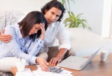 How financial stress affects sleep and what you can do about it