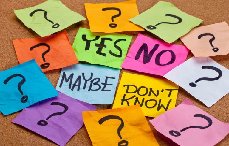 Pandemic related stress can cause decision fatigue what to know