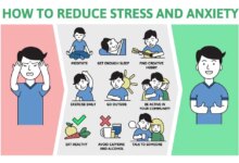 What to know about stress