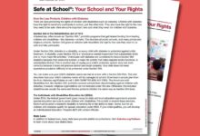 Should schools screen children for diabetes heart disease