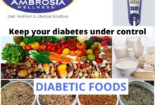 Individualized diets best for people with diabetes