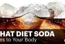 Linked finds issues beverages sugary cnn sweetened artificially